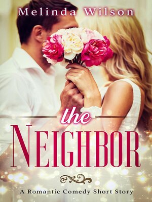 cover image of The Neighbor